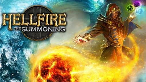 download HellFire: The summoning apk